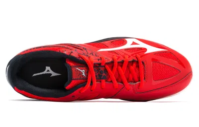 Mizuno Thunder Blade 2 'red'