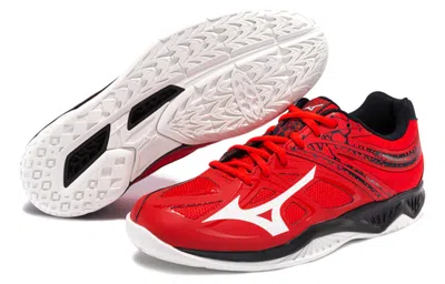 Mizuno Thunder Blade 2 'red'