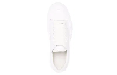 Alexander Mcqueen Deck Low-top Sneakers In Multi