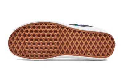 Vans (wmns)  Sk8-hi 'iridescent Checkerboard' In Multi