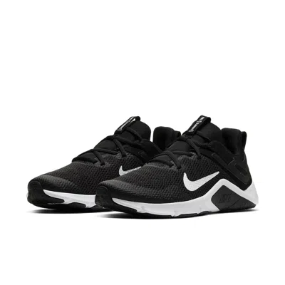 Nike (wmns)  Legend Essential 'black'