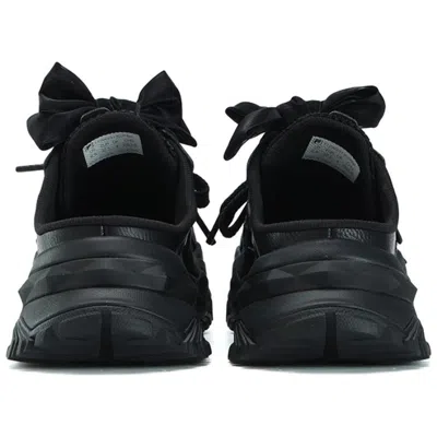 Fila Fusion (wmns)  Bianco Mule Slippers 'black'