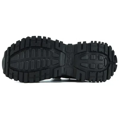 Fila Fusion (wmns)  Bianco Mule Slippers 'black'