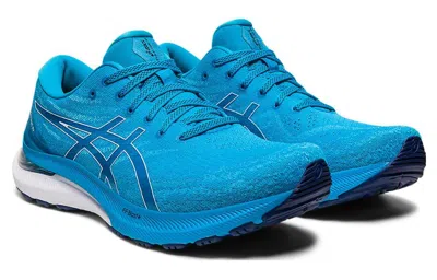Asics Gel-kayano 29 2e 'island Blue'
