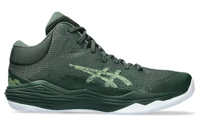 Asics Nova Flow 2 'forest Green'
