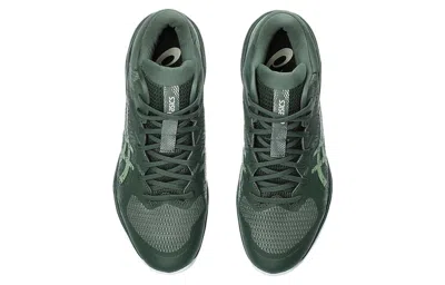 Asics Nova Flow 2 'forest Green'