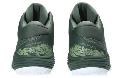 Asics Nova Flow 2 'forest Green'