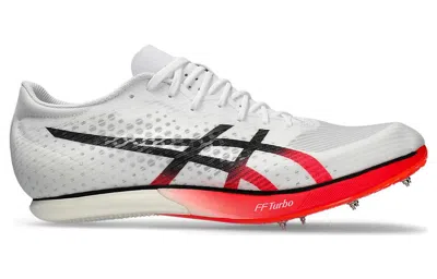 Asics Unisex Metaspeed Sp 'white Black'
