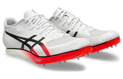 Asics Unisex Metaspeed Sp 'white Black'