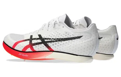 Asics Unisex Metaspeed Sp 'white Black'