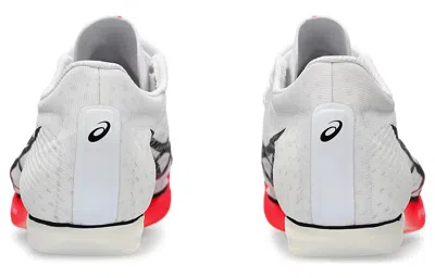 Asics Unisex Metaspeed Sp 'white Black'