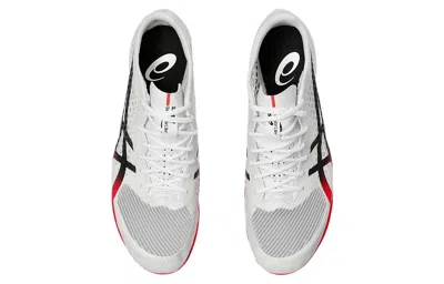 Asics Unisex Metaspeed Sp 'white Black'