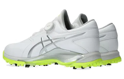 Asics Gel-ace Pro M Boa 'yellow White' In Multi