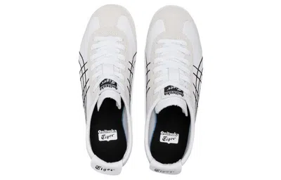 Onitsuka Tiger Mexico 66 'black White'