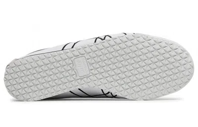 Onitsuka Tiger Mexico 66 'black White'