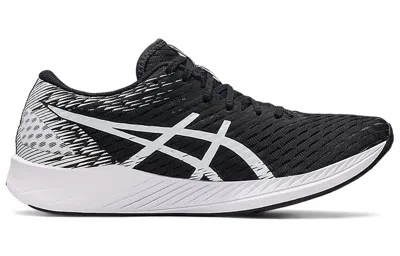 Asics (wmns)  Hyper Speed 'black White'