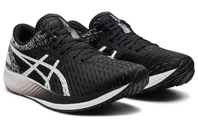 Asics (wmns)  Hyper Speed 'black White'