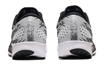Asics (wmns)  Hyper Speed 'black White'