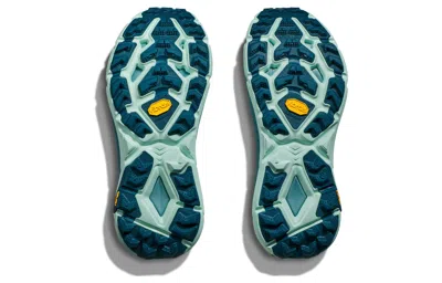 Hoka (wmns)  One One Mafate Speed 4 'green'