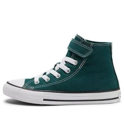 Converse (ps)  All Star 1v 'green'