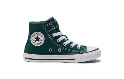Converse (ps)  All Star 1v 'green'
