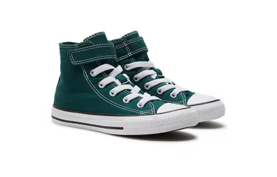 Converse (ps)  All Star 1v 'green'