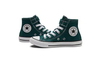 Converse (ps)  All Star 1v 'green'