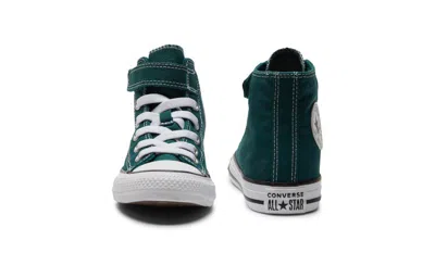 Converse (ps)  All Star 1v 'green'