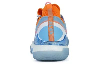 Li-ning (wmns)  Halberd 2 'blue Orange'