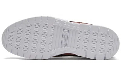 Puma (wmns)  Mayze 'triplex - White Putty Rosette'