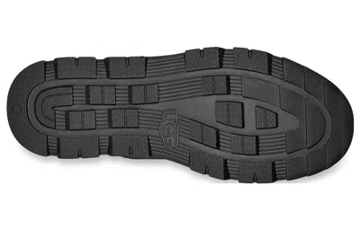 Ugg (wmns)  Lug Boot 'black' In Black