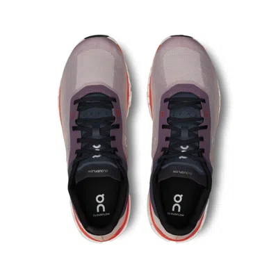 On Cloudflow 4 Sneakers In Multi