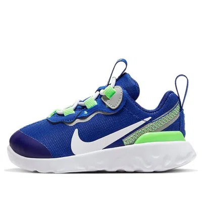 Nike (td)  Element 55 Running Shoes In Multi