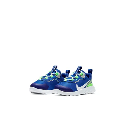 Nike (td)  Element 55 Running Shoes In Multi