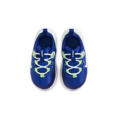 Nike (td)  Element 55 Running Shoes In Multi
