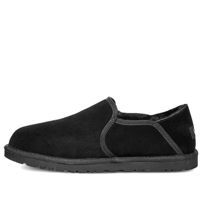 Ugg Kenton Slippers In Black
