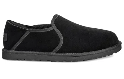Ugg Kenton Slippers In Black