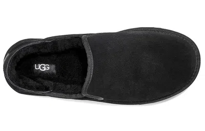 Ugg Kenton Slippers In Black
