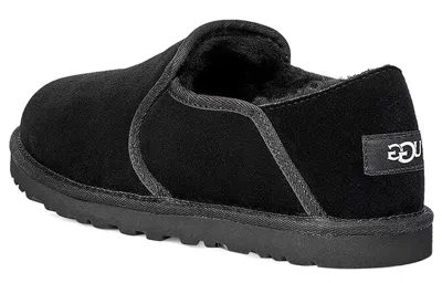 Ugg Kenton Slippers In Black