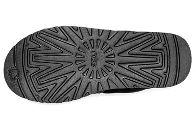 Ugg Kenton Slippers In Black
