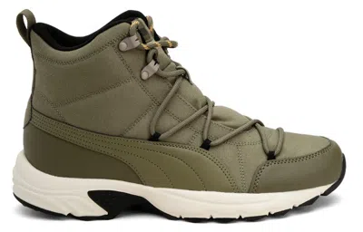 Puma Axis Tr Wtr Boot 'olive Green'