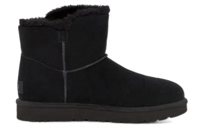 Ugg (wmns)  Mini Bailey Snaps 'black'