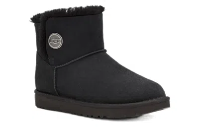 Ugg (wmns)  Mini Bailey Snaps 'black'