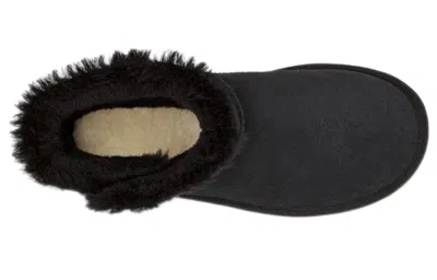 Ugg (wmns)  Mini Bailey Snaps 'black'