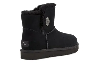 Ugg (wmns)  Mini Bailey Snaps 'black'