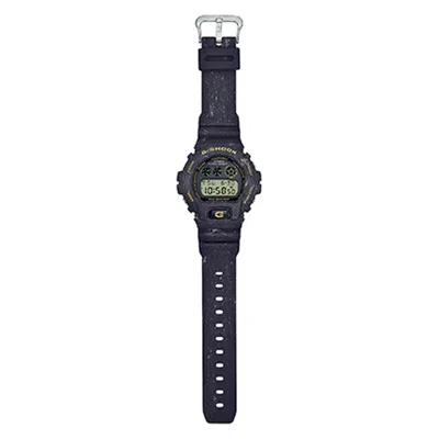Casio G-shock Digital 'black'