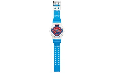 Casio G-shock Analog-digital 'white'