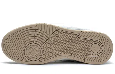 Li-ning (wmns)  Moon White 'grey Tan'