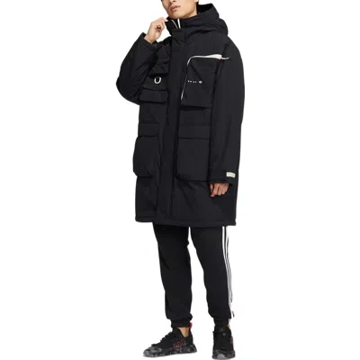 Adidas Originals Adidas Rifta Padded Jacket 'black'