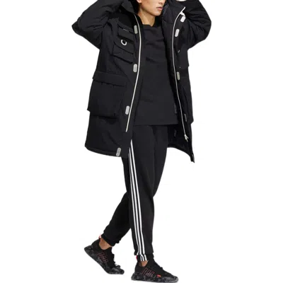 Adidas Originals Adidas Rifta Padded Jacket 'black'